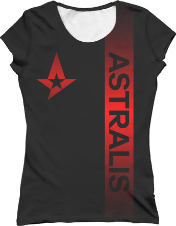 Astralis [11]