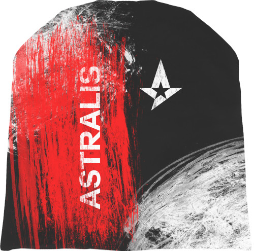 Astralis [6]