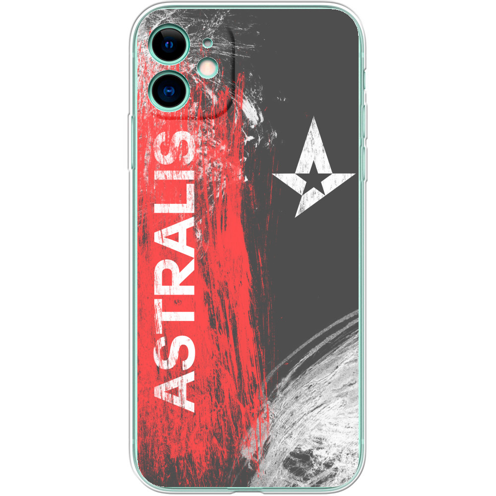 Astralis [6]