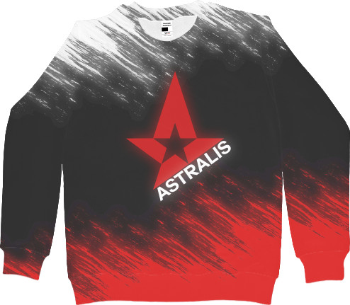 Astralis [7]