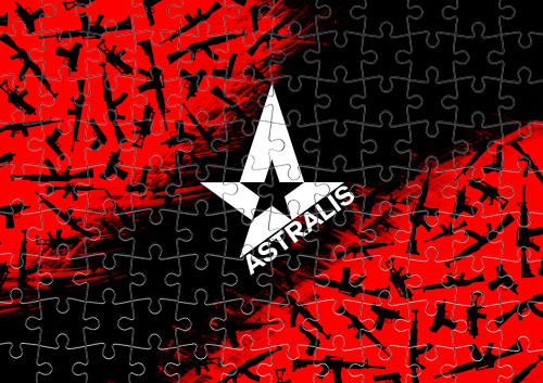 Astralis [9]