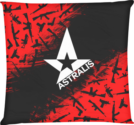 Astralis [9]