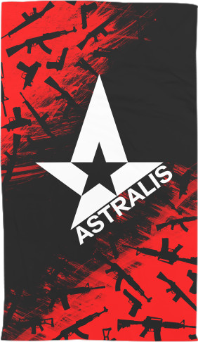 Astralis [9]