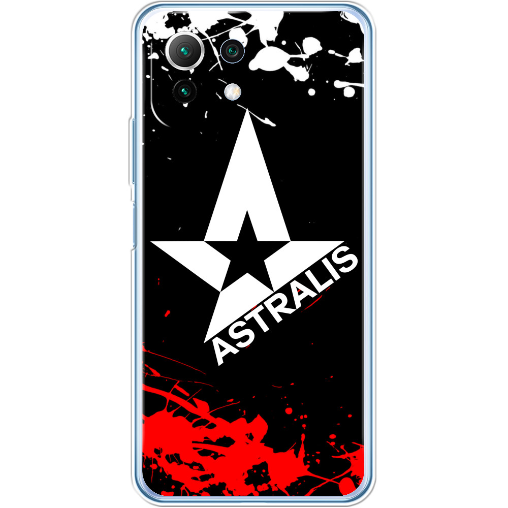 Astralis [5]
