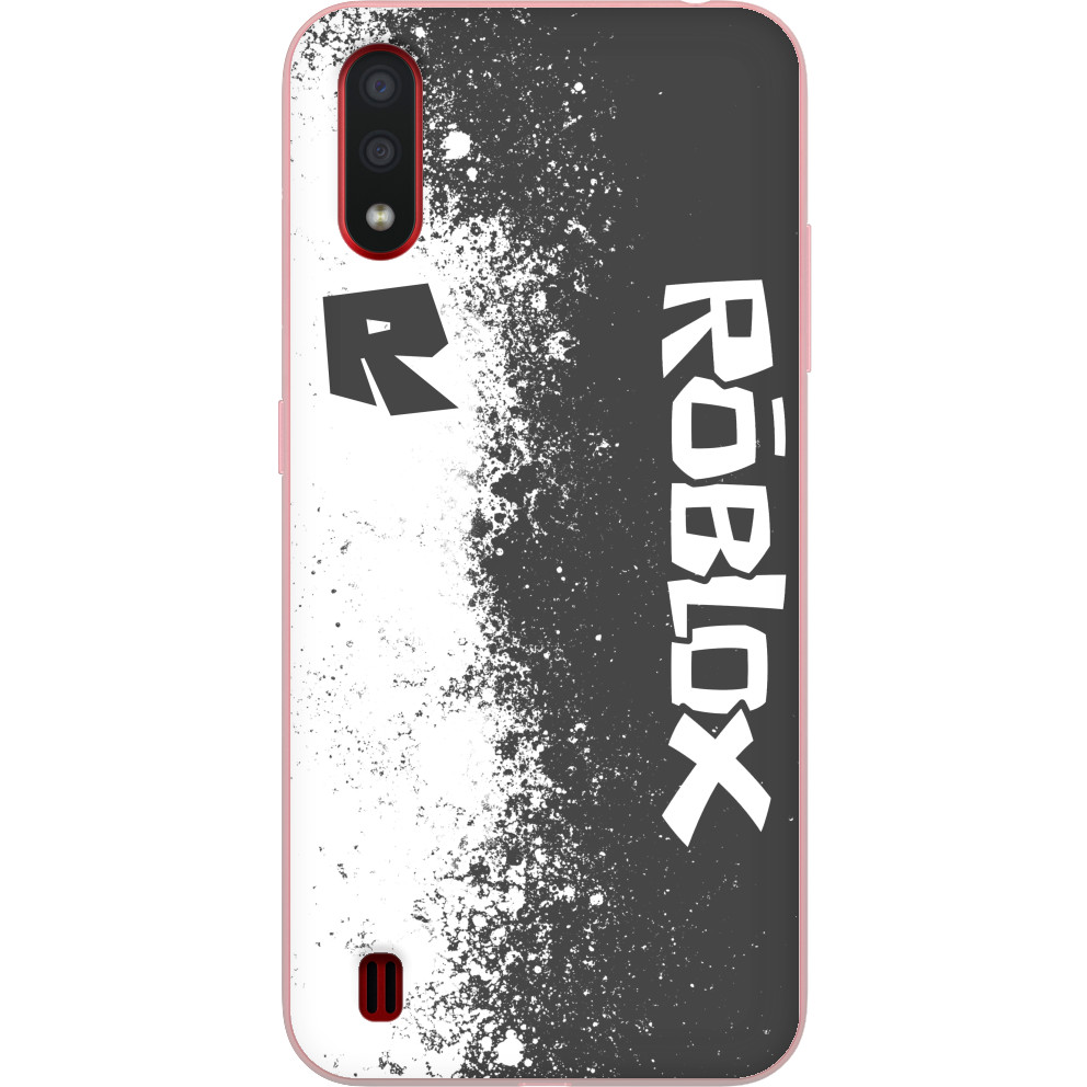 Roblox - Чехол Samsung - ROBLOX [30] - Mfest