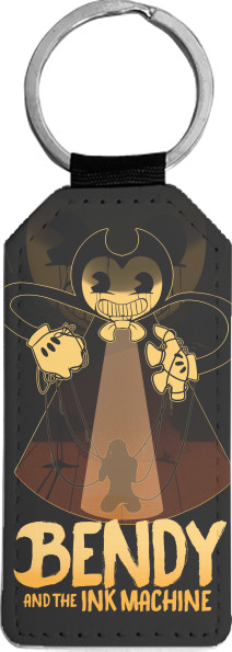 BENDY AND THE INK MACHINE 41