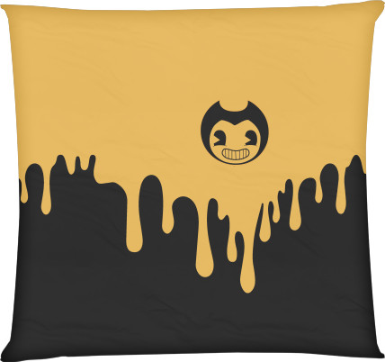 BENDY AND THE INK MACHINE 38