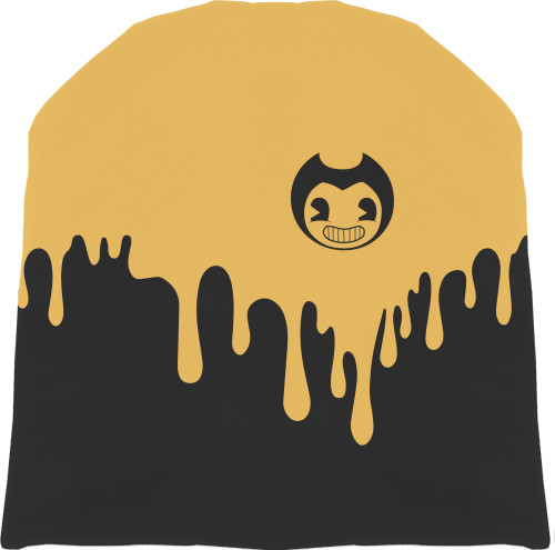 BENDY AND THE INK MACHINE 38