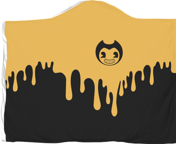 BENDY AND THE INK MACHINE 38