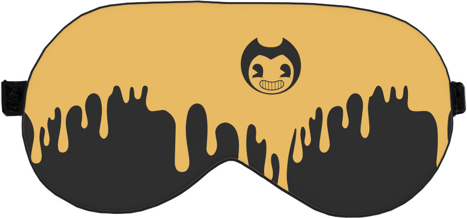 BENDY AND THE INK MACHINE 38