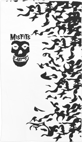 MISFITS [15]