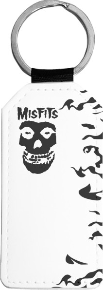 MISFITS [15]