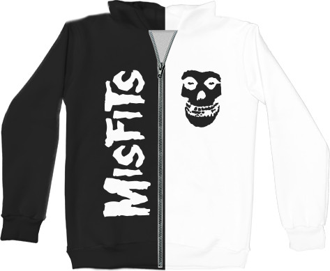 MISFITS [14]