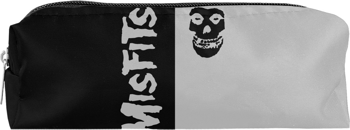 Misfits - Пенал 3D - MISFITS [14] - Mfest