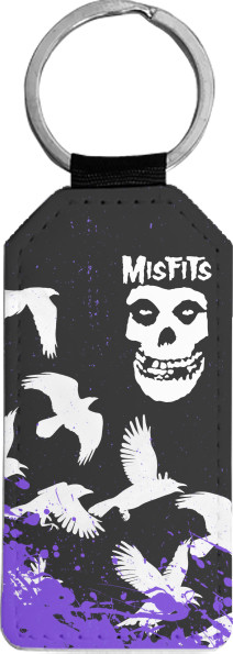 MISFITS [10]