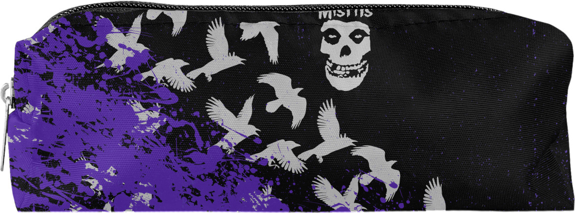 MISFITS [10]