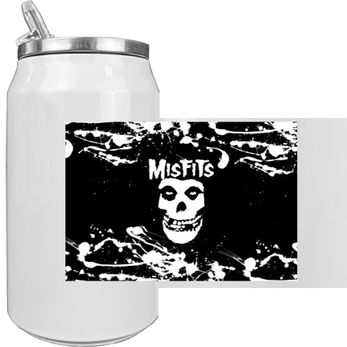 Misfits - Термобанка - MISFITS [8] - Mfest