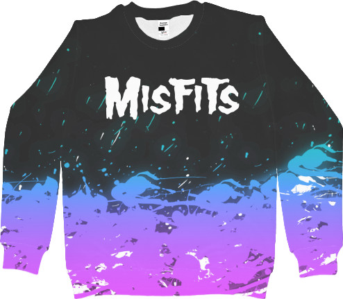 MISFITS [7]