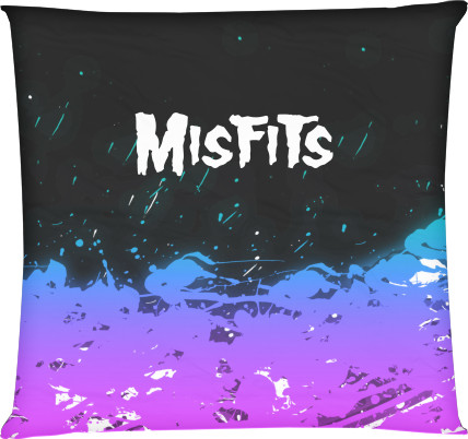 MISFITS [7]