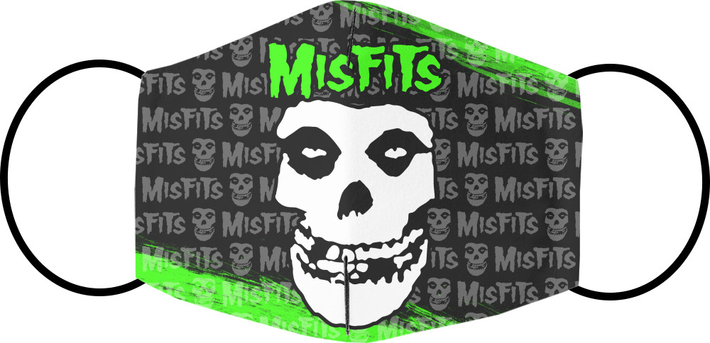 MISFITS [6]