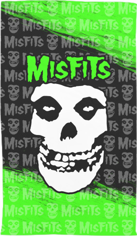 MISFITS [6]