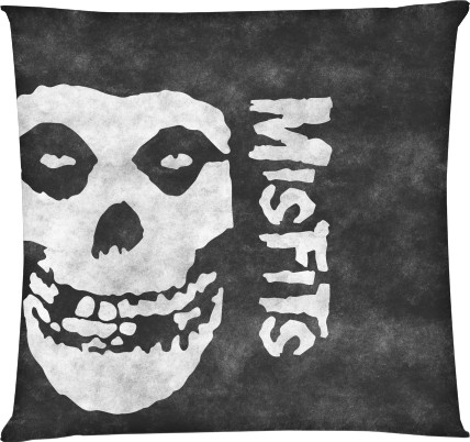 MISFITS [5]