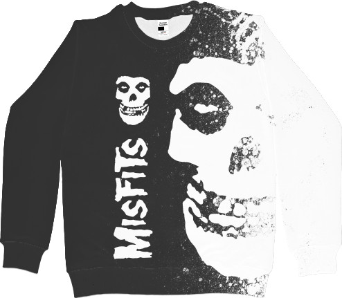 MISFITS [4]