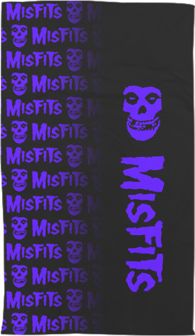 MISFITS [3]
