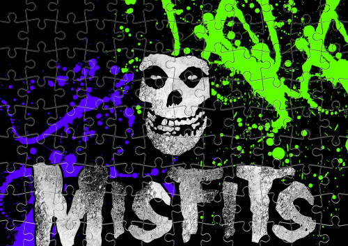 MISFITS [1]