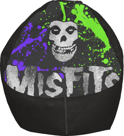 MISFITS [1]