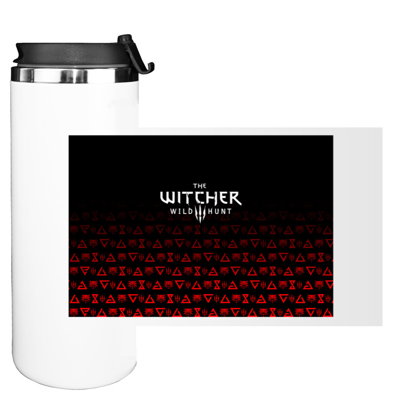 THE WITCHER [22]