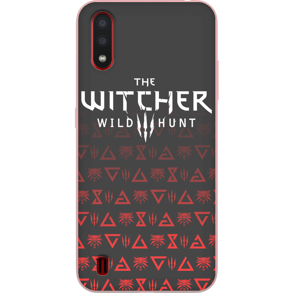 THE WITCHER [22]