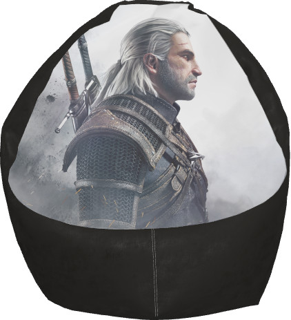 THE WITCHER [6]