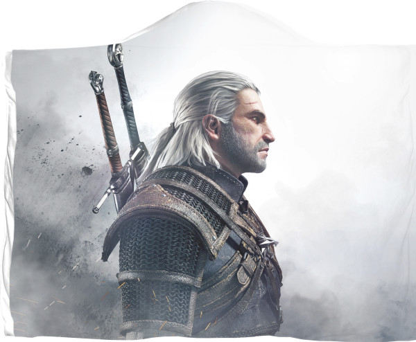 THE WITCHER [6]