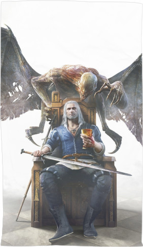 THE WITCHER [1]