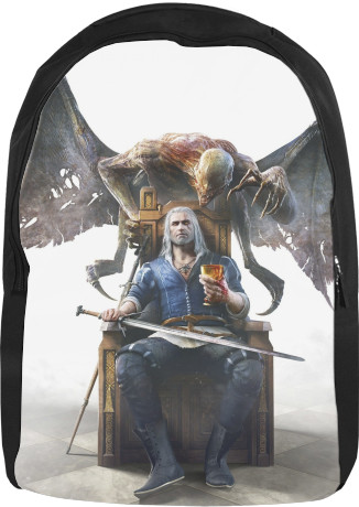 THE WITCHER [1]