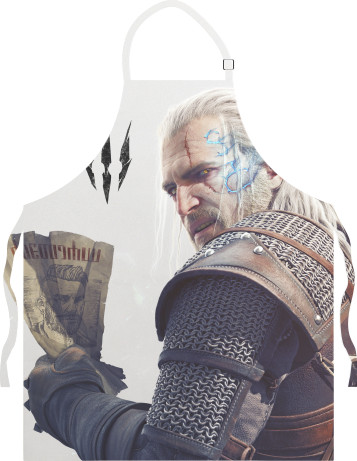 THE WITCHER [5]