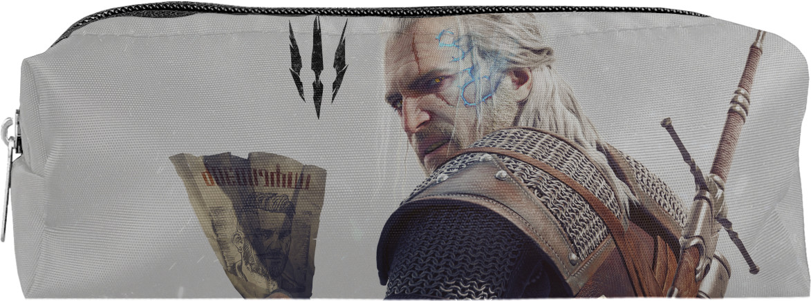 THE WITCHER [5]