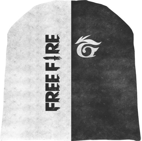 Garena Free Fire [18]