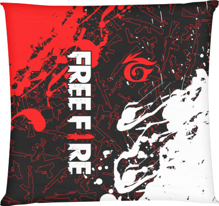 Garena Free Fire [19]