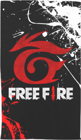Garena Free Fire [20]