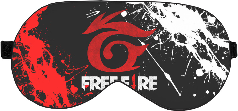 Garena Free Fire [20]