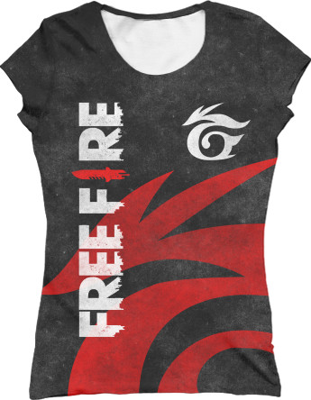 Garena Free Fire [16]