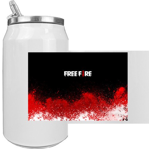 Garena Free Fire [15]