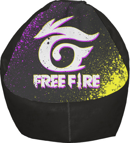 Garena Free Fire [9]