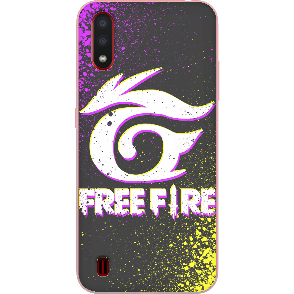 Garena Free Fire [9]