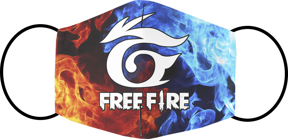 Garena Free Fire [11]