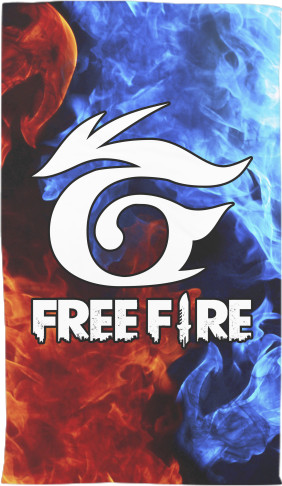 Garena Free Fire [11]