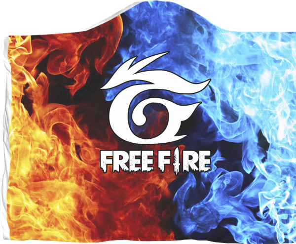 Garena Free Fire [11]
