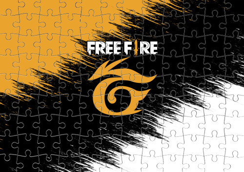 Garena Free Fire [12]